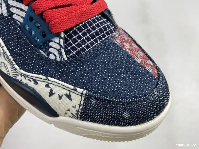 MaikeSneakers Jordan SE Sashiko Retro Air CW0898-400 4 0423